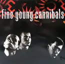 LP - Fine Young Cannibals - Fine Young Cannibals