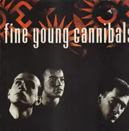 Fine Young Cannibals - Fine Young Cannibals