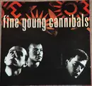 CD - Fine Young Cannibals - Fine Young Cannibals - PMDC