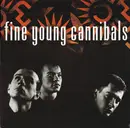 LP - Fine Young Cannibals - Fine Young Cannibals