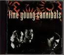CD - Fine Young Cannibals - Fine Young Cannibals