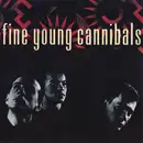 CD - Fine Young Cannibals - Fine Young Cannibals