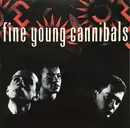 CD - Fine Young Cannibals - Fine Young Cannibals