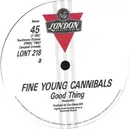 10'' - Fine Young Cannibals - Good Thing