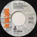 7inch Vinyl Single - Fine Young Cannibals - Good Thing