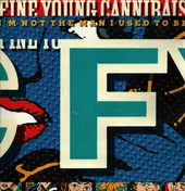 Fine Young Cannibals - I'm Not The Man I Used To Be