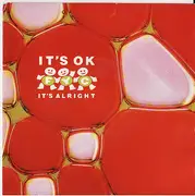 7inch Vinyl Single - Fine Young Cannibals - It's OK (It's Alright)