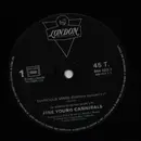 12inch Vinyl Single - Fine Young Cannibals - Suspicious Minds - no cover
