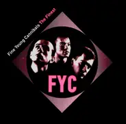 Fine Young Cannibals - The Finest