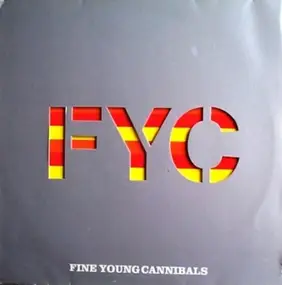 Fine Young Cannibals - The Flame