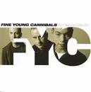 CD - Fine Young Cannibals - The Platinum Collection