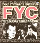 Fine Young Cannibals - The Raw & the Cooked