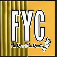 Fine Young Cannibals - The Raw & The Remix