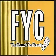 CD - Fine Young Cannibals - The Raw & The Remix