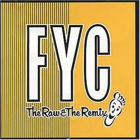 Fine Young Cannibals - The Raw & The Remix