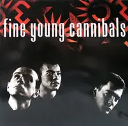 Fine Young Cannibals - Fine Young Cannibals
