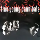 LP - Fine Young Cannibals - Fine Young Cannibals