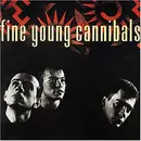 CD - Fine Young Cannibals - Fine Young Cannibals