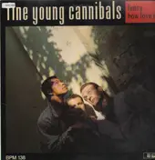 Fine Young Cannibals - Funny How Love Is