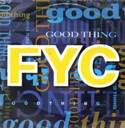 Fine Young Cannibals - Good Thing