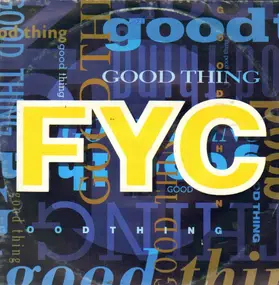 Fine Young Cannibals - Good Thing