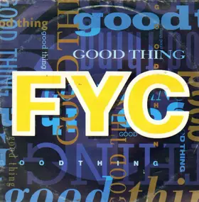 Fine Young Cannibals - Good Thing