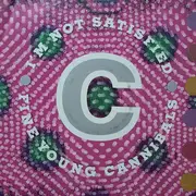 12inch Vinyl Single - Fine Young Cannibals - I'm Not Satisfied