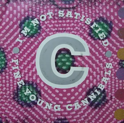 Fine Young Cannibals - I'm Not Satisfied