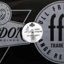12inch Vinyl Single - Fine Young Cannibals - I'm Not Satisfied