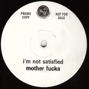 Fine Young Cannibals - I'm Not Satisfied Mother Fucka