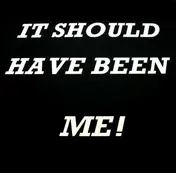 Fine Young Things - It Should Have Been Me