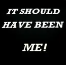 12inch Vinyl Single - Fine Young Things - It Should Have Been Me