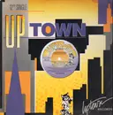 12inch Vinyl Single - Finesse & Synquis - Straight From The Soul