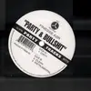 12inch Vinyl Single - Finesse AZR - Party & Bullshit