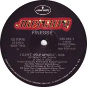 Finesse - I Can't Help Myself