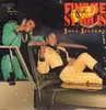 LP - Finesse & Synquis - Soul Sisters