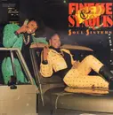 LP - Finesse & Synquis - Soul Sisters