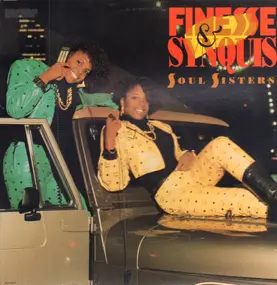 Finesse & Synquis - Soul Sisters