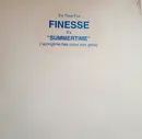LP - Finesse - Summertime (Springtime Has Come And Gone)