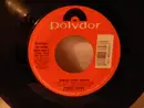 7inch Vinyl Single - Finest Hour - Make That Move