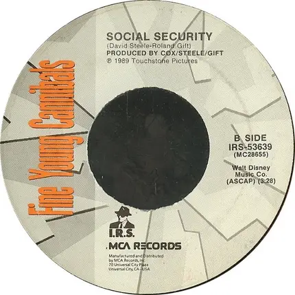 Fine Young Cannibals - Good Thing