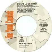 Fine Young Cannibals - Don't Look Back