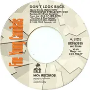 Fine Young Cannibals - Don't Look Back