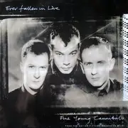 7inch Vinyl Single - Fine Young Cannibals - Ever Fallen In Love