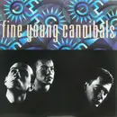 LP - Fine Young Cannibals - Fine Young Cannibals