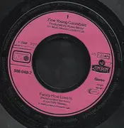 7inch Vinyl Single - Fine Young Cannibals - Funny How Love Is