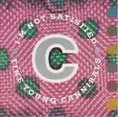 7inch Vinyl Single - Fine Young Cannibals - I'm Not Satisfied