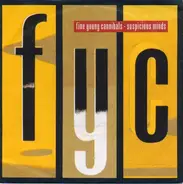 Fine Young Cannibals - Suspicious Minds