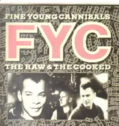 Fine Young Cannibals - The Raw & the Cooked