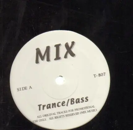 Fingaprintz - Trance/Bass - Millenium/Hip hop